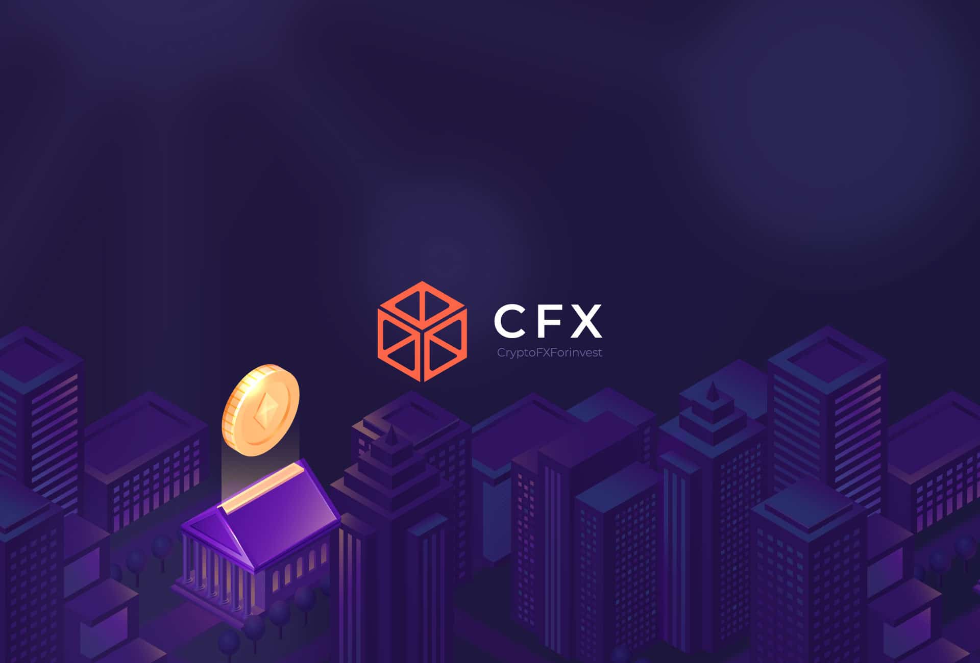 CFX Portfolio Page Disruptive Indicator for the Financial Markets CFX Portfolio Page Disruptive Indicator for the Financial Markets