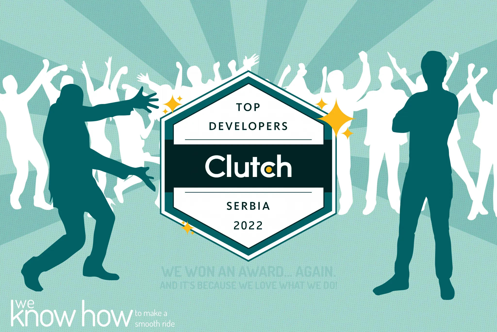 top development company clutch